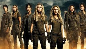 The 100