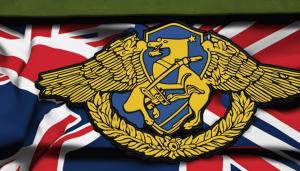 British army logo