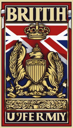 British army logo