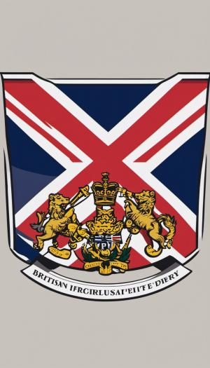 British army logo