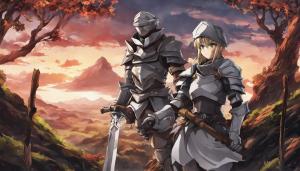 Goblin slayer