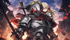 Goblin slayer