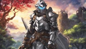 Goblin slayer