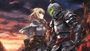 Goblin slayer