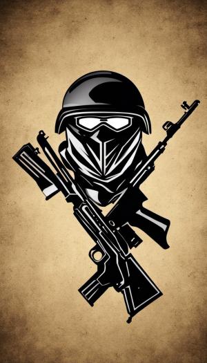 United Kingdom special forces logo