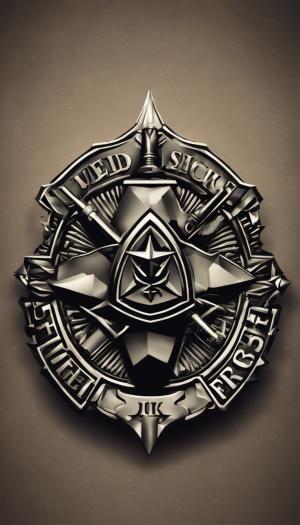 United Kingdom special forces logo