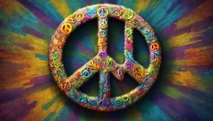 Peace symbol