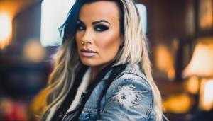 Lisa ann Christy mack