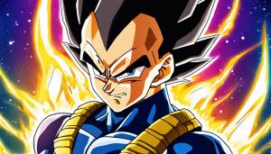 Vegeta