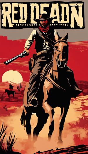 Red dead redemption