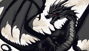 shadow dragon 