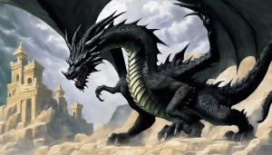 shadow dragon 