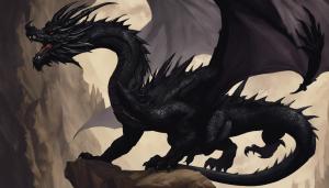 shadow dragon 