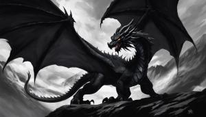 shadow dragon 