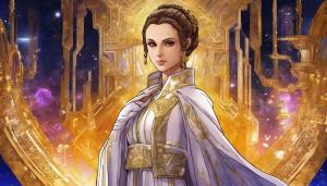 Padme Amidala