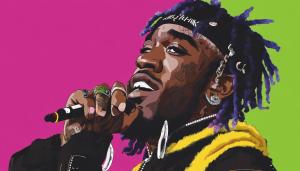 Lil Uzi vert