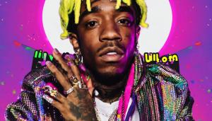 Lil Uzi vert