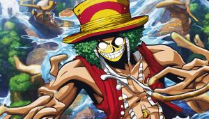 Brook one piece