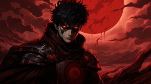 berserk in red eclipse