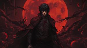 berserk in red eclipse