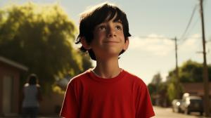 Manny from whimpy kid
