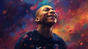 Mbappe