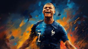 Mbappe