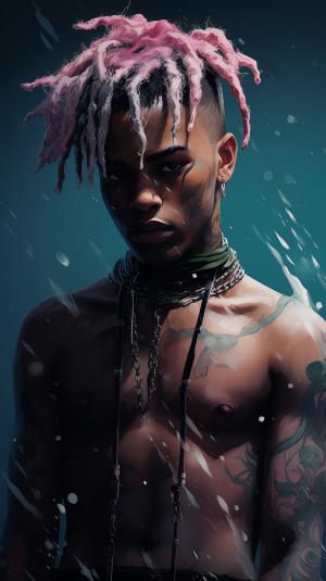 xxxtentacion