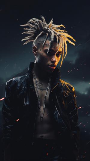 xxxtentacion