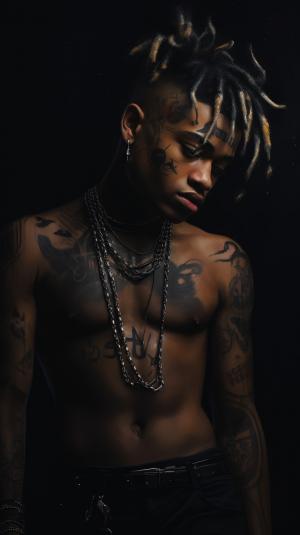 xxxtentacion