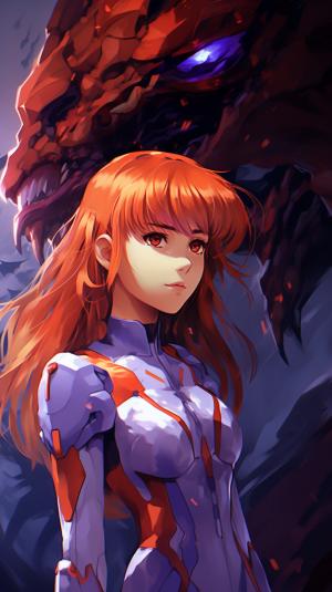 Evangelion

