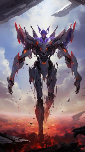 Evangelion

