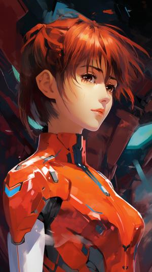 Evangelion

