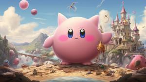 Kirby

