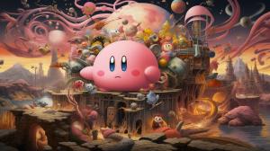 Kirby

