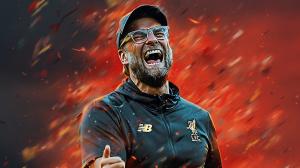 Jurgen Klopp
