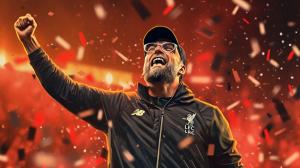 Jurgen Klopp
