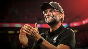 Jurgen Klopp
