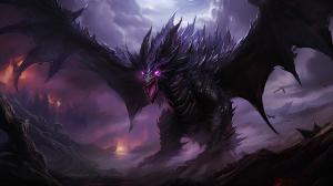 Gore magala