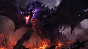 Gore magala