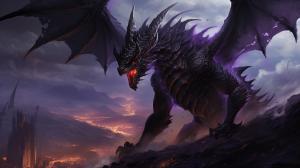 Gore magala