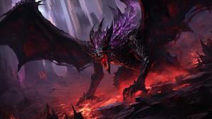 Gore magala