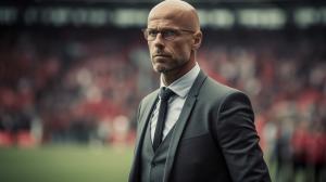 Erik ten hag
