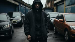 uk roadman