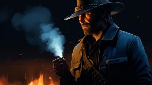 Arthur morgan