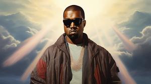 Kanye west
