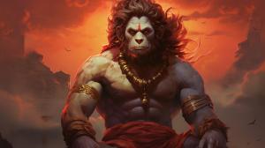 hanuman