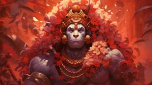 hanuman