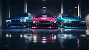 JDM cars
