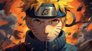 Naruto 
